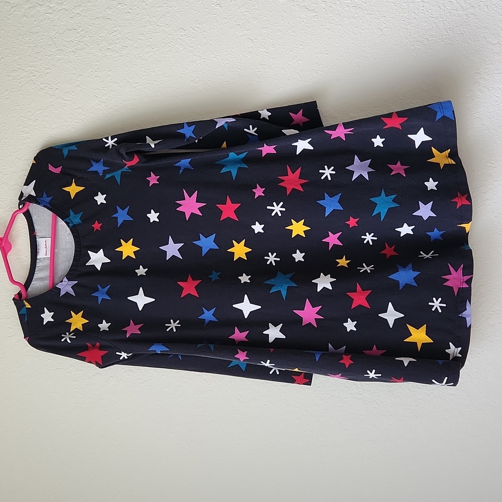 Hanna Andersson dress